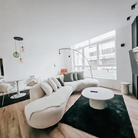 Gonzague N1 - Downtown - 86 M2 *