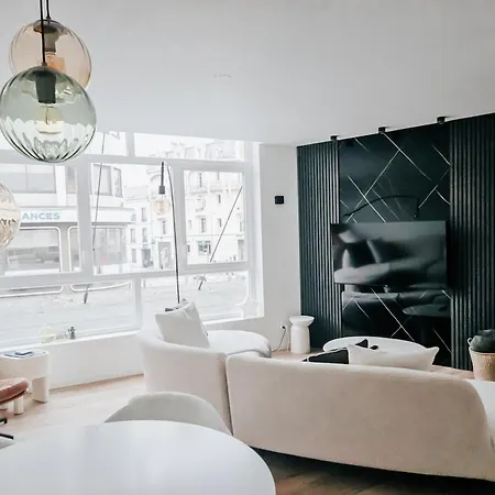 Gonzague N1 - Downtown - 86 M2