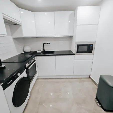 Gonzague N1 - Downtown - 86 M2 Lejlighed Charleville-Mézières