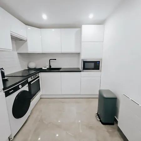 Gonzague N1 - Downtown - 86 M2 *