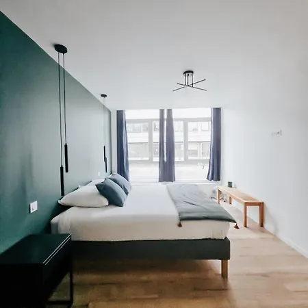 Lejlighed Gonzague N1 - Downtown - 86 M2 *