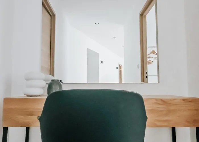 Gonzague N1 - Downtown - 86 M2