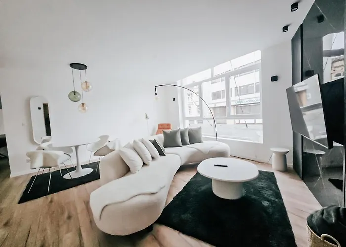 Gonzague N1 - Downtown - 86 M2 *