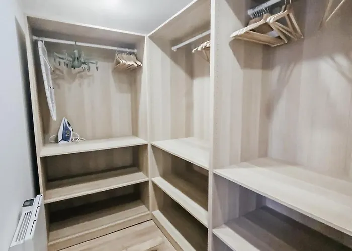 Gonzague N1 - Downtown - 86 M2 Charleville-Mézières