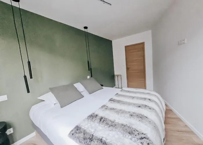 Lejlighed Gonzague N1 - Downtown - 86 M2 Charleville-Mézières