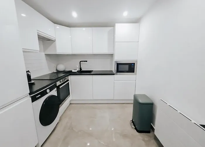 Gonzague N1 - Downtown - 86 M2 *